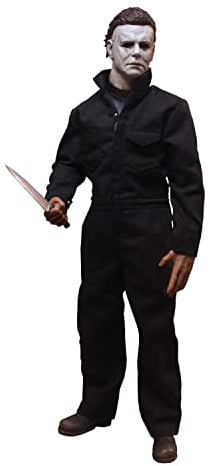 Trick Or Treat Studios Halloween 2018 Michael Myers 12 inch Action Figure