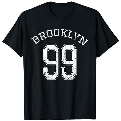 Brooklyn 99 | Vintage T-Shirt