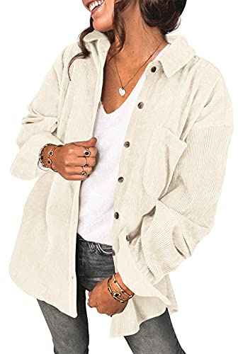 Saslax Soft Chemise Bouton Bas Femme