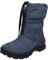 Westland Damen Snowboots Grenoble 118,Weite G (Normal),Wechselfußbett,wasserdicht,Schneestiefel,Schneeboots,Schneeschuhe,Blau (Jeans),42 EU / 8 UK