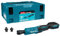 Makita DWR180ZJ 18 V Ratelsleutel Body