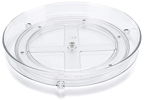 JICIKI - Bandeja giratoria (23 cm)