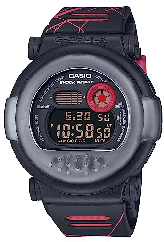 Casio G-B001MVA-1ER Herren Armbanduhr