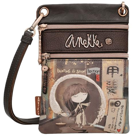 Anekke Shoen brown, uni(shoenbrown), Gr. -