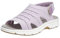 Rieker V9862, Sandali Donna, Lilla, 41 EU