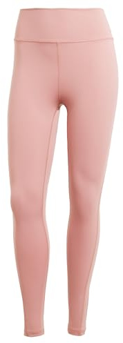 adidas Damen All Me Essentials Full-Length Leggings, Warm Clay, XS