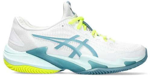 Asics Court FF 3 Clay Sneaker
