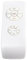 Ricevitore telecomando wireless professionale da 30 m universale for ventilatore da soffitto