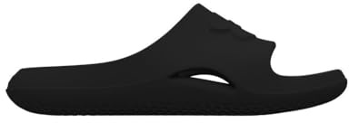 Under Armour Ua W Locker V Sl Sandal SlideWoman, 731 High Visibility Yellow High Visibility Yellow High Visibility Yellow, 13 UK Child