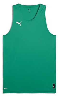 PUMA Herren Teamjaws Starter Jersey Trikots (1er Pack)