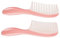 KAILIKETIY 2pièces Peignes De Coiffure à Dents Larges Et Denses Peigne De Salon Pour Coiffure Facile