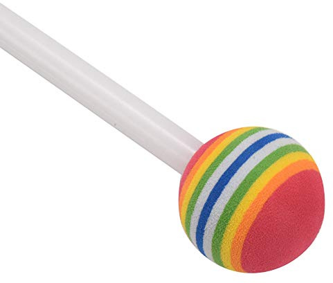 Reapyyt Kids Percussion Lollipop Drum, 6