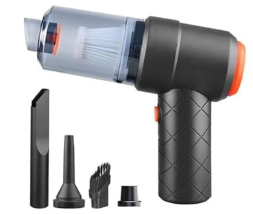 Compatible avec Xiaomi, Aspirateur De Voiture sans Fil 690000 Pa, 1200 MAh, 120 W, Haute Puissance, Portable Et Automatique