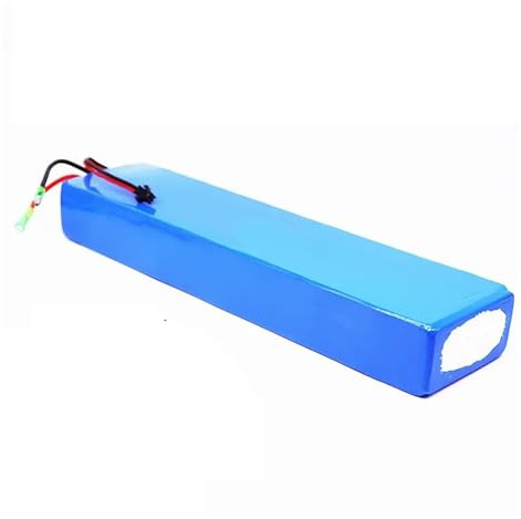 pour vélo électrique Batterie 36V 10s3p 7.8Ah 10Ah Batterie Lithium for FIIDO D1/D2/D2S vélo cyclomoteur électrique Pliant(10Ah+DC)