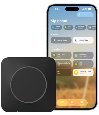 Tuya Zigbee Smart Home Hub M Gateway,Controller materia,Router di filo