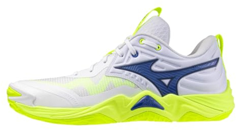 Mizuno Herren Laufschuh Wave Momentum Elite Sport - V1GA2512