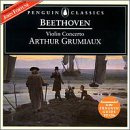 Beethoven: Violin Concerto in D major op.61, op.40, op.50