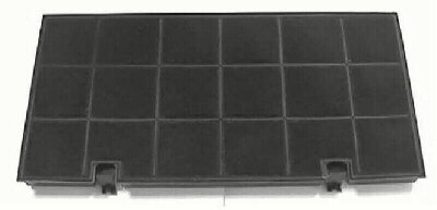 FILTRO per CAPPE ELICA TYPE 150 mm.425 x 215 x 28