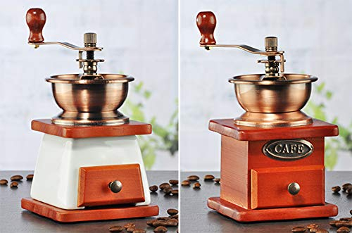 Kaffeemühle Handmühle Deko