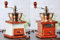 Kaffeemühle Handmühle Deko