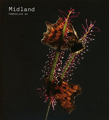 FABRICLIVE 94: Midland