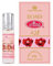 Business Square Musk Perfume Al Rehab Roses 6ml 100% Oil