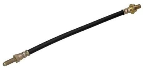 MAXGEAR Bremsschlauch 52-0247 HINTEN BREMSSCHLÄUCHE Länge: 333mm