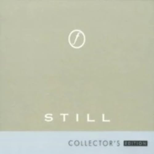 Joy Division - Still [2LP VINYL]