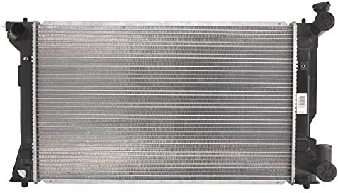 Denso DRM50118 Engine Cooling