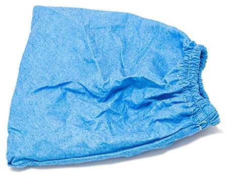 FixedByU Vacuum Filter Set, 3 Count, Paper, Reusable, Compatible with Einhell Wet/Dry Vacuum Cleaner TE-VC 2340 SA