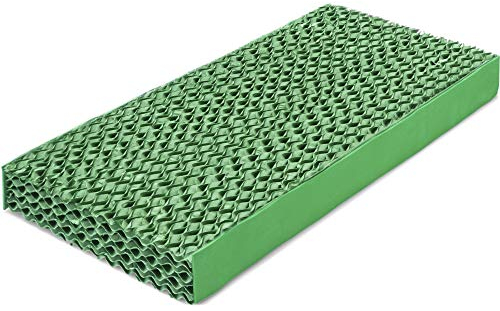 TROTEC PAE 11/12 Ersatzfilter Verdunstungsfilter Aircooler Klimagerät Klimaanlagen Filter Luftkühler Zubehör