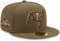 New Era 59Fifty Cap - Tampa Bay Buccaneers Superbowl - 7 1/4