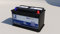 Bateria arranque coche 12v 80Ah EPHA800 +Derecha 700A equivalente a TA770