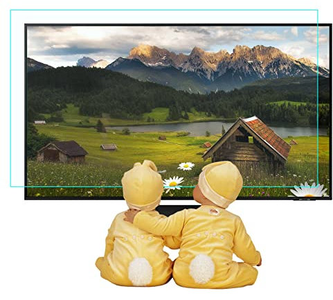 AIZYR Protector De Pantalla De TV Mate Anti Luz Azul - Película Protectora De Pantalla LCD Antideslumbrante para Samsung 65 Pulgadas 1453 * 833 Mm Clase QLED Serie Q70A