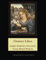 Cloister Lilies: Marie Spartali Stillman Cross Stitch Pattern