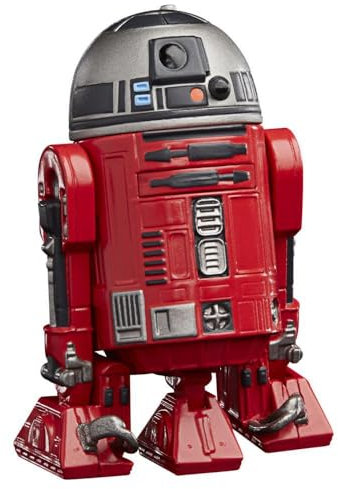 Star Wars The Vintage Collection R2-SHW (Antoc Merrick s Droid) 3.75-Inch Figure F7789 Multicolor Ages 4 and Up