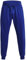Under Armour Herren Ua Rival Fleece Joggers Trainingshose, Royal/White, M