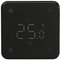 Milano Connect - Black Backlit Display Screen WiFi Programmable Temperature Control Heating Thermostat Google Home Amazon Alexa Compatible