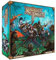 Voodoo Games VOO19031 Knight Tales (englisch) Brettspiele