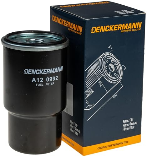 DENCKERMANN Kraftstofffilter A120992