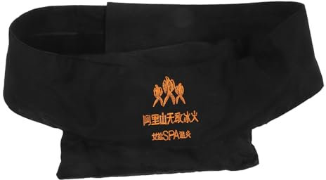 GOOHOCHY Heizkissen Für Mikrowelle Mit Mineralsalzmischung Bequemer Taillenwärmer Für Schulter Und Wiederverwendbares Wärmepackung Frei Von Chemikalien