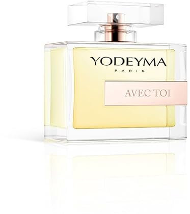 Avec Toi Eau de Parfum 100ml