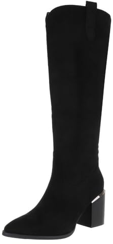 Ital Design Damenschuhe Stiefel High-Heel Stiefel
