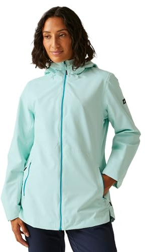 Regatta Hamara IV Damen-Jacke, Icy Morn, 44