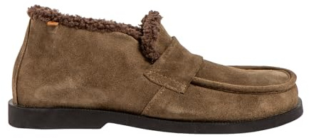 El Naturalista Damen N5878 Arenisca Sneaker, Land, 42 EU Weit