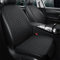 EYHQKRTR Autositzbezüge Sitzbezüge Sets Für Mercedes Benz GLC 200 220 250 300 350, Atmungsaktiv Vorne Hinten Schonbezüge Sitzauflagen Satz Sitzschoner Autositz Set Kompatibel Airbag Autozubehör