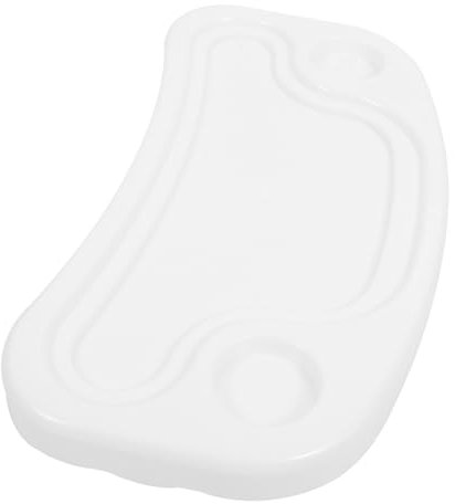 Milisten High Chair Tray for Wooden Feeding Tray Easy to Install for Home Use and Reducing