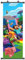 Miner Poster Enroulable, Game Affiches Suspendues, Cartoon Poster, Affiches Dessin Animé, Tissu pour Décoration Murale, Affiches de jeux, Anime Affiches Wallscroll Manga Poster Scroll 25 * 75cm-B