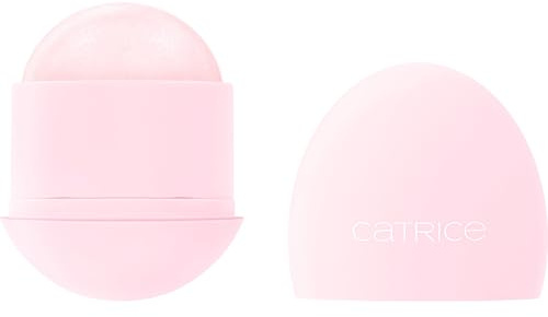 Catrice EGG-CELLENT EASTER Caring Lip Balm, Nr. C01, Transparent, pflegend, glänzend, schimmernd, transluzent, vegan, ohne Konservierungsstoffe, ohne Parabene, ohne Mikroplastikpartikel, 1er Pack (5g)