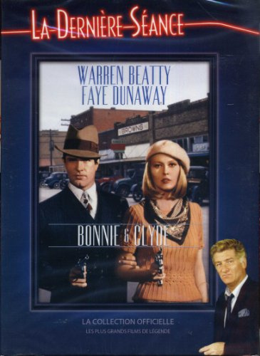 Bonnie and Clyde [FR Import]